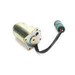 Excavator S6K Hydraulic Pump Solenoid Valve For E110B E120B E200B 086-1879