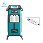 Skin Polishing Beauty Therapy Machines 10 In 1 Hydro Crystal Microdermabrasion