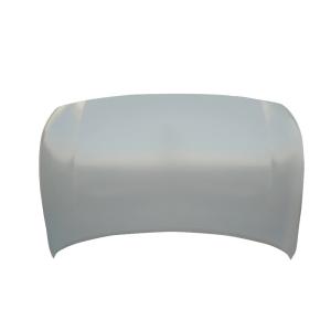 Quality The Front Hood Or Bonnet Of HYUNDAI ACCENT Car Body Parts wholesale
