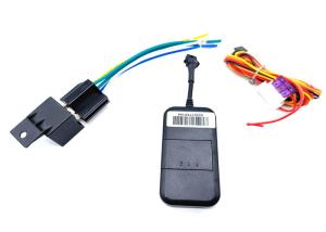 Quality LTE TDD 5m 100VDC GPRS GPS Tracker Remote Control 3.7V 200mAh wholesale