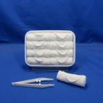 Disposable Absorbent Face Towels for Airline