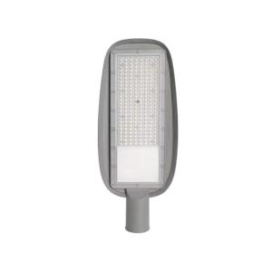 Quality AC120V 240V LED Street Lights Outdoor Waterproof IP65 Grey Aluminum 6KV 10KV wholesale