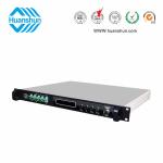 1u High Power Amplifier with 4 Ports Output 19dBm