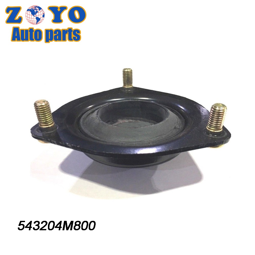 Suspension Parts Strut Mount for Nissan Sentra Hatchback N16 2000- OE NO. 543204M800