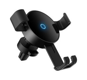 Quality Windshield Wireless Car Air Vent Cell Phone Charging Holder wholesale