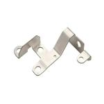 3mm Laser Cutting CNC Metal Bending Aluminum Stainless Steel Bending Parts