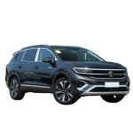 2024 Large Space SUV Volk-swagen Talagon 380TSI Flagship Turbo Gasoline Car 2.0T
