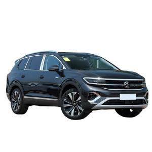 Quality 2024 Large Space SUV Volk-swagen Talagon 380TSI Flagship Turbo Gasoline Car 2.0T 4WD Left Hand Drive 0km Used Cars with ACC wholesale
