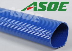 Quality Lightweight Water Transfer Hose 300 Psi Superior Abrasion Resistance wholesale