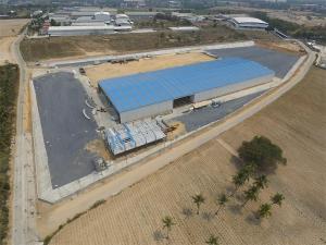 Quality Steel Structure Hanger wholesale