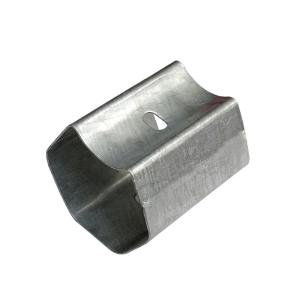 Quality Road Traffic Safe Galvanized Highway Guardrail Blocker/Spacer Customized wholesale