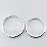 Unique Traditional Craft All Size SGS RHOS Small Diamond Band