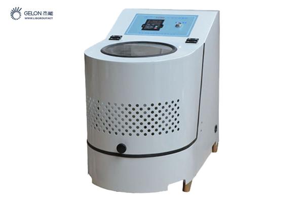 Lab Ball Mill Battery Production Equipment Mill Planetary Ball Mill For