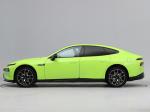 Xpeng P7 Chinese EV Cars New Energy Sedan 4 Door 5 Seat Drive