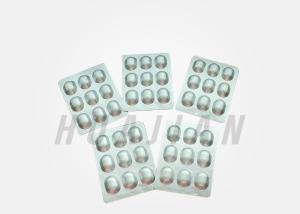 Quality 150 Micron Alloy Aluminum Foil Coil For Pharmaceutical wholesale
