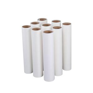 Quality High Temperature Resistant Thermally Activated TPU Adhesive Film High Elongation wholesale