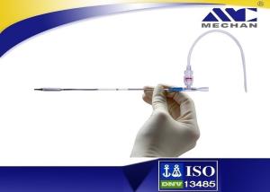 Quality Medical Insurance Balloon Sinuplasty System MIS Endoscopic Nasal Balloon Catheters wholesale