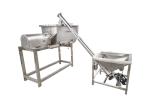 Modified Starch 15kw 2000L/Time Dry Powder Mixing Machine