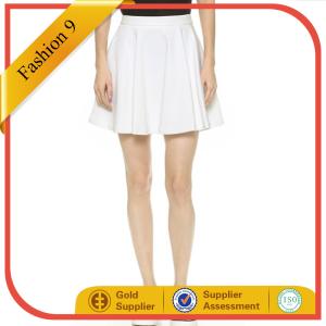 Quality Blaise Flare Miniskirt wholesale