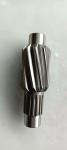 1453-22011 YQX30-0018 Fork Truck Spares Terminal Helical Gear Shaft 11C