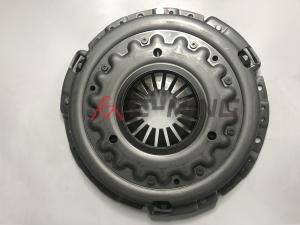 Quality Iron 31210-0k280 2GD-FTV Toyota Clutch Kits 277*170*268mm wholesale