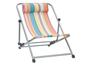 Quality 1x1 Textilene Backpack Lawn Chair wholesale