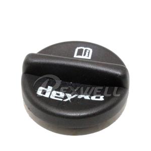 Quality Car engine oil filler cap For GM Chevrolet OPEL SAAB 90412508 wholesale