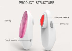 Quality High Frequency Deep Cleansing Tightening EMS Beauty Instrument wholesale