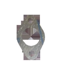 Quality R175A Single Cylinder Diesel Engine Paper Inlet Pipe Gasket wholesale