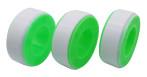 China PTFE PTFE Tape Sealing Die Cut Products 0.075mm Thick Sink Faucet Gasket on sale