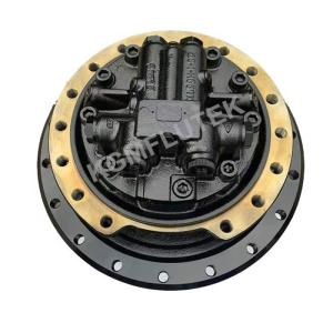 Quality ZX200-5G ZX200-3 Hydraulic Hitachi Travel Device 9233692 9261222 wholesale