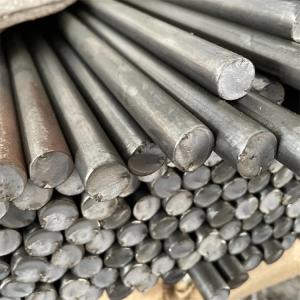 Quality ASTM 1035 Grade 1040 1/4&quot; 2&quot; Carbon Steel Round Bar Suppliers wholesale