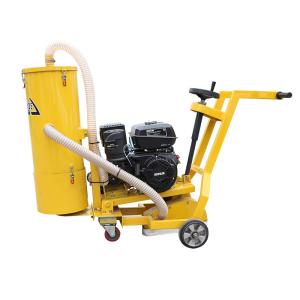 Quality Road Repair Machine Asphalt Crack Router Concrete Crack Grooving Machine Crack Slotting Machinery wholesale