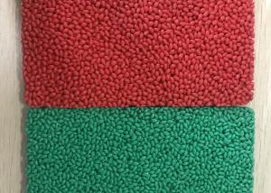 Quality School Playground PGE Flooring Granules wholesale