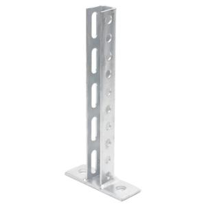 Quality Corrosion Resistant Seismic Hangers Adjustable Steel Earthquake Brackets For Easy Installation wholesale
