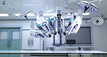 ISO 1000000 Class Laboratory Free Cleanroom Design