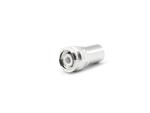 TNC Male Connector Termination