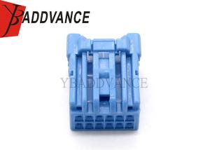 Quality 6098-4640 HE Series 0.64mm PBT 12 Pin Automotive Sumitomo Connector wholesale