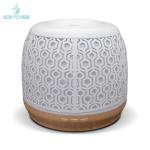 Iron Ultrasonic Metal Aroma Diffuser