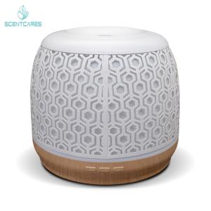Quality Iron Ultrasonic Metal Aroma Diffuser wholesale