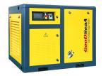 Rotary Screw Type 150HP Two Stage Air Compressor 2500*1800*1800 Mm 3300KGS