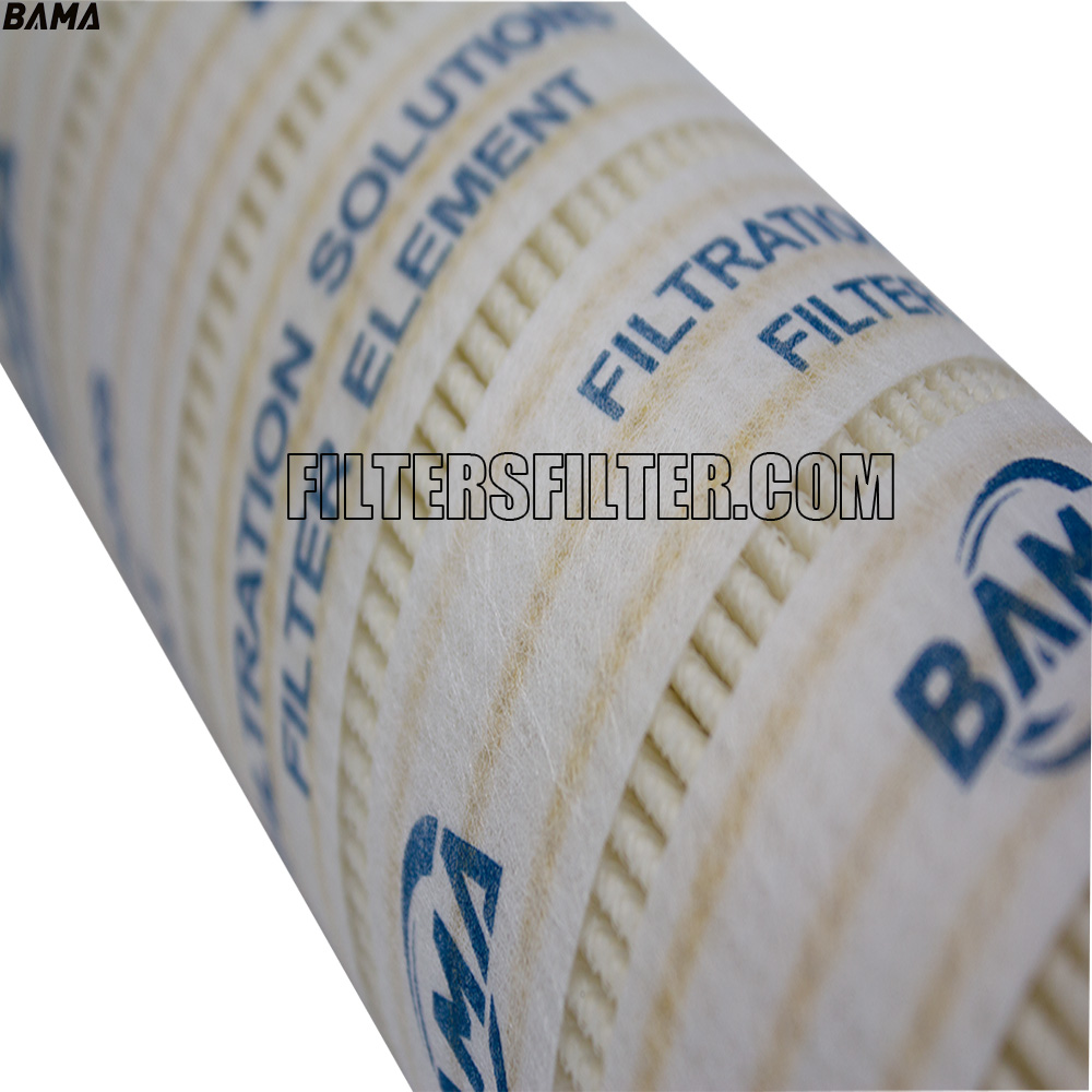 HC8800FDS16H Truck Pressure Filter Hydraulics for Restaurant Equipment Performance