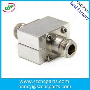 Quality 304/316 Stainless Steel Custom CNC Machining Milling Parts wholesale