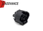6189-0128 Sumitomo SL Sealed 2.3 090 Series 4 Pin Connector For Toyota 90980
