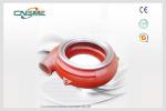 Iron Sand Slurry Pump Parts Chrome Impeller Dredging Pump Wear Parts