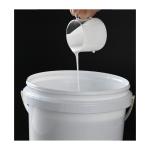 Water Based Polyurethane Dispersions Vacuum Veneer Woodwork PUR Adhesive