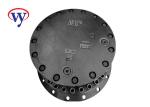 E336D E328D Final Drive Cover Planetary Travel Gearbox 296-6182