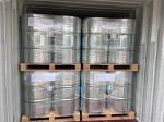 Two Component Epoxy Resin Curing Agent Liquid Insulation System High Temp