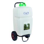 COOLRAIN Trolley Electric Sprayer TSR-35 high capacity 35L high pressure 100PSI