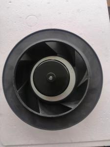 Quality Consumption Centrifugal Heat Dissipation Fan Carrier Condenser Low Energy wholesale